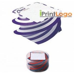 MEMO PADS-CUBE-IGT-BE7065